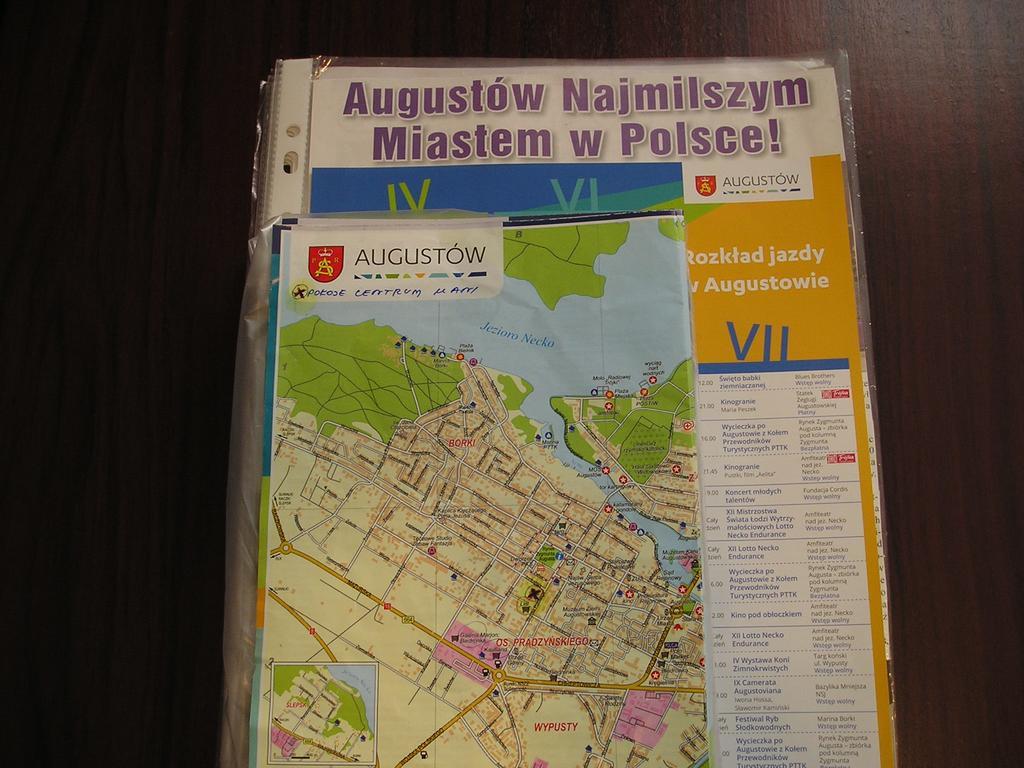 אוגוסטוב Pokoje Centrum U Ani מראה חיצוני תמונה
